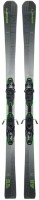 Лыжи Elan Primetime 55+ FX Prot 13.0 172cm