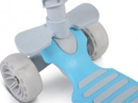 Trotinetă Moni Bubblegum Blue imaginea #3 — magazin online Desire.md