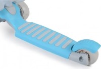 Trotinetă Moni Bubblegum Blue imaginea #6 — magazin online Desire.md