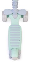 Trotinetă Moni Bubblegum Green imaginea #7 — magazin online Desire.md