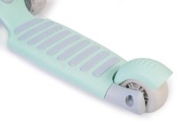 Trotinetă Moni Bubblegum Green imaginea #8 — magazin online Desire.md