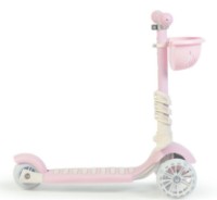 Trotinetă Moni Bubblegum Pink imaginea #3 — magazin online Desire.md