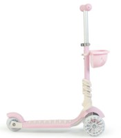 Trotinetă Moni Bubblegum Pink imaginea #4 — magazin online Desire.md