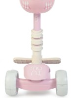 Trotinetă Moni Bubblegum Pink imaginea #5 — magazin online Desire.md