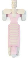 Trotinetă Moni Bubblegum Pink imaginea #6 — magazin online Desire.md
