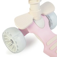 Trotinetă Moni Bubblegum Pink imaginea #9 — magazin online Desire.md