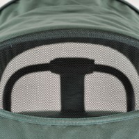 Carucior Moni Christiano 3in1 Green imaginea #3 — magazin online Desire.md