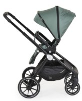 Carucior Moni Christiano 3in1 Green imaginea #7 — magazin online Desire.md