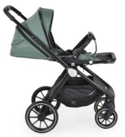 Carucior Moni Christiano 3in1 Green imaginea #8 — magazin online Desire.md
