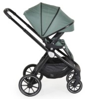 Carucior Moni Christiano 3in1 Green imaginea #9 — magazin online Desire.md