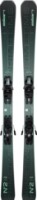 Лыжи Elan Primetime N2 W Black PS + EL 9.0 GW 144cm