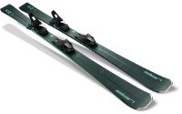 Лыжи Elan Primetime N2 W Black PS + EL 9.0 GW 144cm фото №2 — интернет-магазин Desire.md