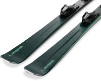 Лыжи Elan Primetime N2 W Black PS + EL 9.0 GW 144cm фото №4 — интернет-магазин Desire.md