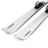 Лыжи Elan Primetime N2 W White PS 10.0 151cm фото №4 — интернет-магазин Desire.md