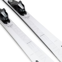Лыжи Elan Primetime N2 W White PS 10.0 151cm фото №5 — интернет-магазин Desire.md