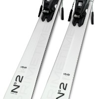 Лыжи Elan Primetime N2 W White PS 10.0 151cm фото №6 — интернет-магазин Desire.md