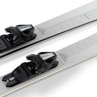 Лыжи Elan Primetime N2 W White PS 10.0 158cm фото №7 — интернет-магазин Desire.md