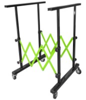 Телескопическая подставка JBM 53124 фото №2 — интернет-магазин Desire.md