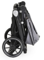 Carucior Moni Christiano 3in1 Grey imaginea #6 — magazin online Desire.md