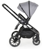 Carucior Moni Christiano 3in1 Grey imaginea #7 — magazin online Desire.md