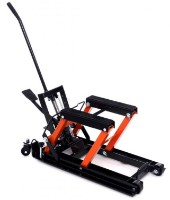 Macara hidraulica Kraft&Dele KD353 imaginea #1 — magazin online Desire.md