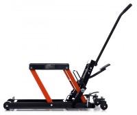 Macara hidraulica Kraft&Dele KD353 imaginea #4 — magazin online Desire.md