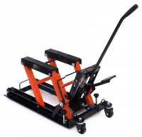 Macara hidraulica Kraft&Dele KD353 imaginea #5 — magazin online Desire.md