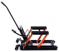 Macara hidraulica Kraft&Dele KD353 imaginea #6 — magazin online Desire.md