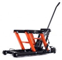 Macara hidraulica Kraft&Dele KD353 imaginea #7 — magazin online Desire.md