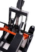 Macara hidraulica Kraft&Dele KD353 imaginea #10 — magazin online Desire.md