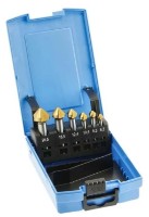 Набор фрез Hoegert HT6D190