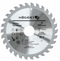 Диск для резки Hoegert HT6D777