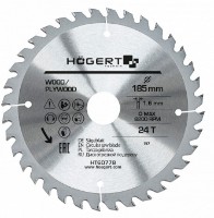 Диск для резки Hoegert HT6D778
