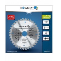 Диск для резки Hoegert HT6D779 фото №2 — интернет-магазин Desire.md