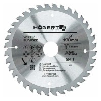 Диск для резки Hoegert HT6D783