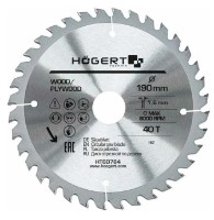 Диск для резки Hoegert HT6D784