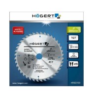 Диск для резки Hoegert HT6D789 фото №2 — интернет-магазин Desire.md