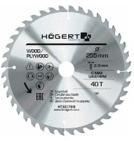 Диск для резки Hoegert HT6D789