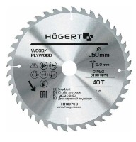 Диск для резки Hoegert HT6D790