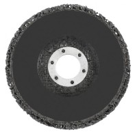 Шлифовальный круг Hoegert HT8D190