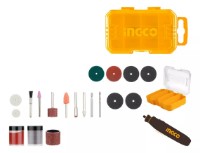 Аксессуары для гравировальной машины Ingco AKMG8081