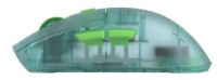 Mouse Edifier Hecate G3M Pro Transparent Green imaginea #5 — magazin online Desire.md