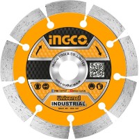 Диск для резки Ingco DMD0123013