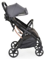 Коляска Moni Cardi Black фото №6 — интернет-магазин Desire.md