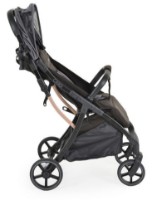 Коляска Moni Cardi Black фото №7 — интернет-магазин Desire.md