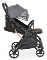 Коляска Moni Cardi Black фото №2 — интернет-магазин Desire.md