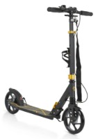 Самокат Moni Chic Black