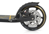 Самокат Moni Chic Black фото №5 — интернет-магазин Desire.md