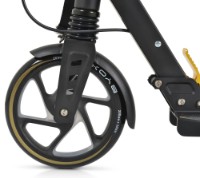 Самокат Moni Chic Black фото №7 — интернет-магазин Desire.md