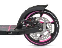 Самокат Moni Chic Pink фото №7 — интернет-магазин Desire.md